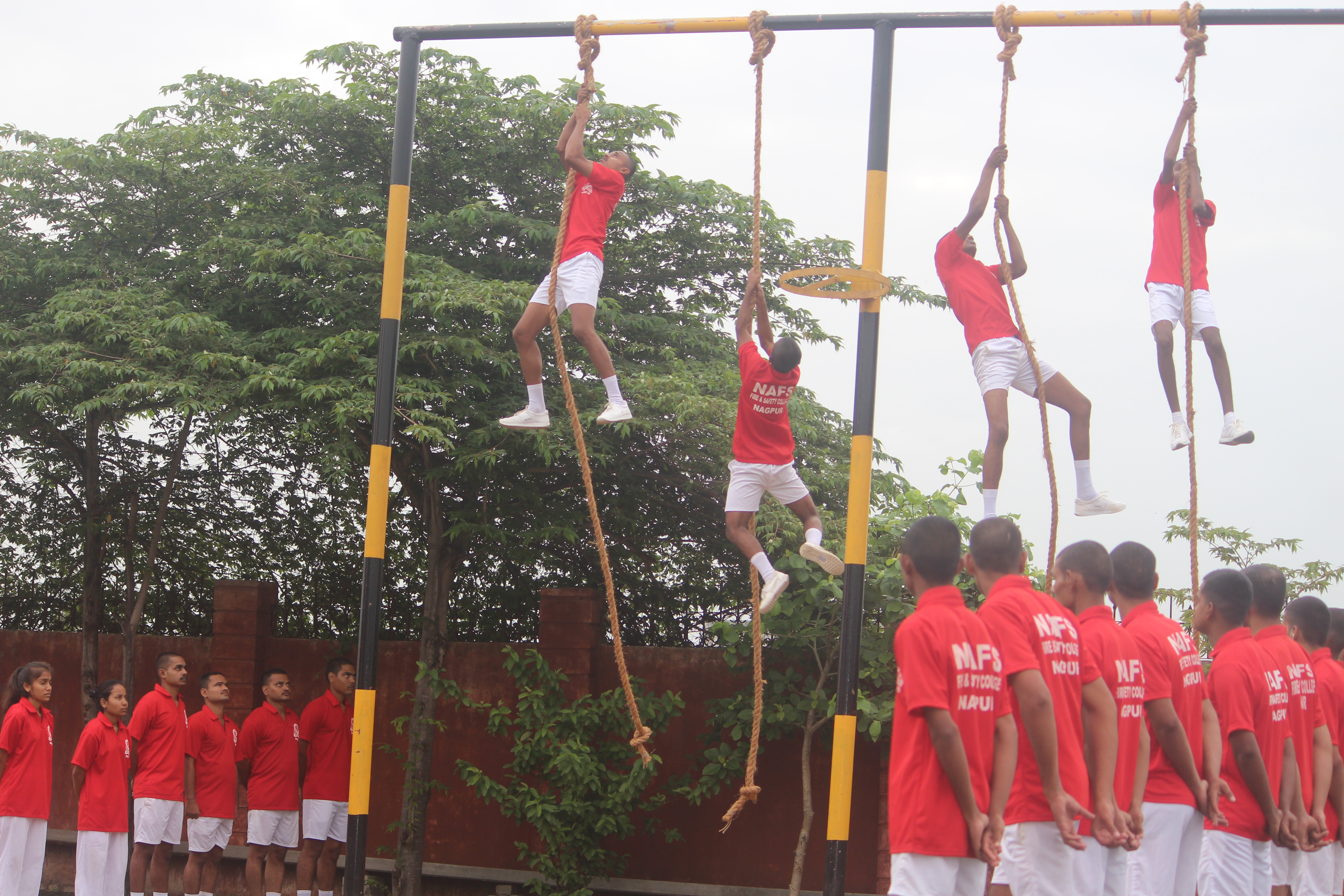 SPORTS ACTIVITY